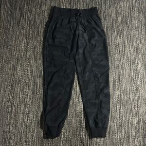 Lululemon Dance Studio Mid-Rise Jogger